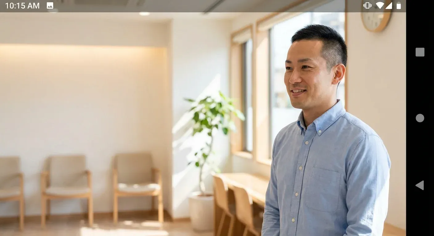 AGA治療で失敗した人が最後に選ぶクリニック｜Dクリニック